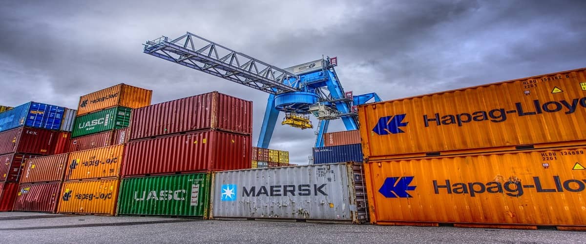 Transporte-Marítimo- Castellón-Canarias